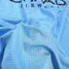 Manchester City Vintage Soccer Jersey Home 2011/12 
 - Soccer Store Near