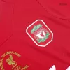 Liverpool Vintage Soccer Jersey 2005 
 - Soccer Store Near