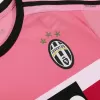 Juventus Vintage Soccer Jersey Away 2015/16 
 - Soccer Store Near