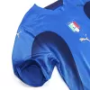 Italy Vintage Soccer Jersey Home 2006 
 - World Cup - Soccer Store Near