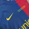 Barcelona Vintage Soccer Jersey Home 2008/09 
 - UCL Final - Soccer Store Near