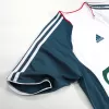 Liverpool Vintage Soccer Jersey Third Away 2006/07 
 - Soccer Store Near