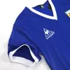 Argentina Vintage Soccer Jersey Away 1986 
 - World Cup - Soccer Store Near