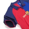 Barcelona Vintage Soccer Jersey Home 1999/00 
 - Soccer Store Near