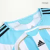 Argentina Vintage Soccer Jersey Home 2006 
 - World Cup - Soccer Store Near