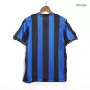 Inter Milan Vintage Soccer Jersey Home 2009/10 
 - Soccer Store Near