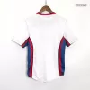 Barcelona Vintage Soccer Jersey Away 1998/99 
 - Soccer Store Near