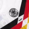 Germany Vintage Soccer Jersey Home 1990 
 - Soccer Store Near