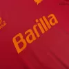 Roma Vintage Soccer Jersey Home 1992/94 
 - Soccer Store Near