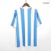 Argentina Vintage Soccer Jersey Home 1986 
 - Soccer Store Near