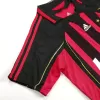 AC Milan Vintage Soccer Jersey Home 2006/07 
 - Soccer Store Near