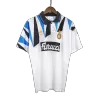 Inter Milan Vintage Soccer Jersey Away 1992/93 
 - Soccer Store Near