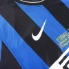 Inter Milan Vintage Soccer Jersey Home 2009/10 
 - Soccer Store Near