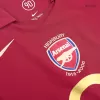 Arsenal Vintage Soccer Jersey Home 2005/06 
 - Soccer Store Near