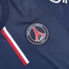 PSG Vintage Soccer Jersey Away 2012/13 
 - Soccer Store Near