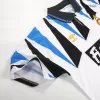 Inter Milan Vintage Soccer Jersey Away 1992/93 
 - Soccer Store Near