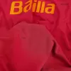 Roma Vintage Soccer Jersey Home 1992/94 
 - Soccer Store Near