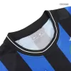 Inter Milan Vintage Soccer Jersey Home 2009/10 
 - Soccer Store Near