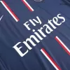 PSG Vintage Soccer Jersey Away 2012/13 
 - Soccer Store Near