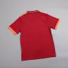 Roma Vintage Soccer Jersey Home 1992/94 
 - Soccer Store Near