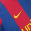 Barcelona Vintage Soccer Jersey Home 2010/11 
 - Soccer Store Near