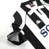 Juventus Vintage Soccer Jersey Home 1997/98 
 - Soccer Store Near