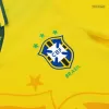 Brazil Vintage Soccer Jersey Home 1993/94 
 - Soccer Store Near