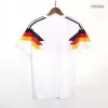 Germany Vintage Soccer Jersey Home 1990 
 - Soccer Store Near