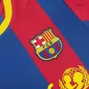 Barcelona Vintage Soccer Jersey Home 2010/11 
 - Soccer Store Near