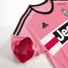 Juventus Vintage Soccer Jersey Away 2015/16 
 - Soccer Store Near