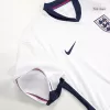 England Jersey Home 2024 Concept 
 - Authentic Version - Soccer Store Near