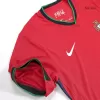 Portugal Cheap Football Jersey Home 2024 - Authentic Version - Soccer Store Near