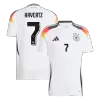 Germany Soccer Jersey HAVERTZ #7 Home 2024 - Soccer Store Near