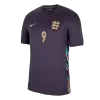 England Soccer Jersey KANE #9 Away 2024 - Soccer Store Near