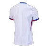 France Cheap Football Jersey Away 2024 - Authentic Version - Soccer Store Near