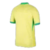 Brazil Cheap Soccer Jersey Home 2024 - Soccer Store Near