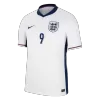 England Soccer Jersey KANE #9 Home 2024 - Soccer Store Near