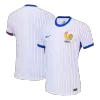 France Cheap Football Jersey Away 2024 - Authentic Version - Soccer Store Near