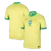 Brazil Cheap Soccer Jersey Home 2024 - Soccer Store Near