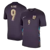 England Soccer Jersey KANE #9 Away 2024 - Soccer Store Near