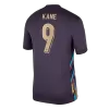 England Soccer Jersey KANE #9 Away 2024 - Soccer Store Near