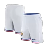 France Cheap Football Shorts Home 2024 Men - Soccer Store Near