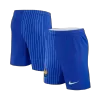 France Cheap Football Shorts Away 2024 Men - Soccer Store Near