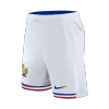 France Cheap Football Shorts Home 2024 Men - Soccer Store Near