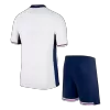 Football Kit England (Jersey+Shorts) Home 2024 - Soccer Store Near