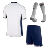 England Cheap Kids Kit Home 2024 (Shirt+Shorts+Socks) - Soccer Store Near