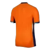 Netherlands Cheap Football Jersey Home 2024 - Authentic Version - Soccer Store Near