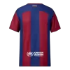 Barcelona Cheap Football Jersey 2023/24 - Authentic Version - Soccer Store Near