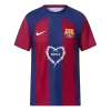 Barcelona Cheap Football Jersey 2023/24 - Authentic Version - Soccer Store Near