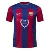 Barcelona Soccer Jersey 2023/24 - Soccer Store Near